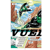 BIBLIOTECA GREEN LANTERN DE GEOFF JOHNS 01 - PANINI ESPAÑA 4