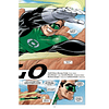 BIBLIOTECA GREEN LANTERN DE GEOFF JOHNS 01 - PANINI ESPAÑA 5