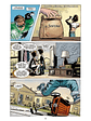 BIBLIOTECA GREEN LANTERN DE GEOFF JOHNS 01 - PANINI ESPAÑA - thumbnail 6