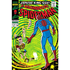 BIBLIOTECA MARVEL 93. EL ASOMBROSO SPIDERMAN 13 - PANINI ESPAÑA 1