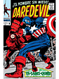 BIBLIOTECA MARVEL 95. DAREDEVIL 08 - PANINI ESPAÑA - thumbnail 1