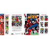 BIBLIOTECA MARVEL 95. DAREDEVIL 08 - PANINI ESPAÑA 2