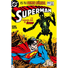 BIBLIOTECA SUPERMAN 02 - PANINI ESPAÑA 1