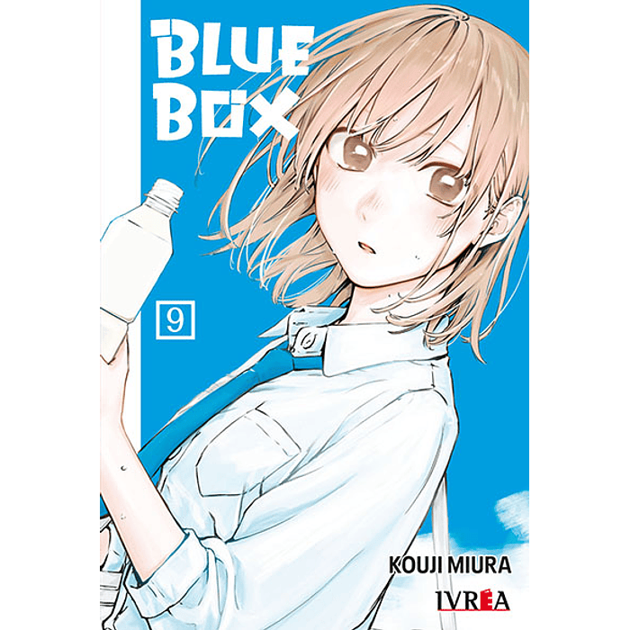 BLUE BOX 09 - IVREA ARGENTINA