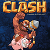 BOOK OF CLASH 01 - PLANETA CÓMIC 1