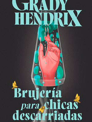 BRUJERÍA PARA CHICAS DESCARRIADAS - MINOTAURO