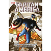 CAPITÁN AMÉRICA: SOÑADORES AMERICANOS. MARVEL INTEGRAL - PANINI ESPAÑA 1