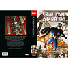 CAPITÁN AMÉRICA: SOÑADORES AMERICANOS. MARVEL INTEGRAL - PANINI ESPAÑA 2