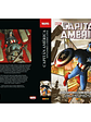 CAPITÁN AMÉRICA: SOÑADORES AMERICANOS. MARVEL INTEGRAL - PANINI ESPAÑA - thumbnail 2