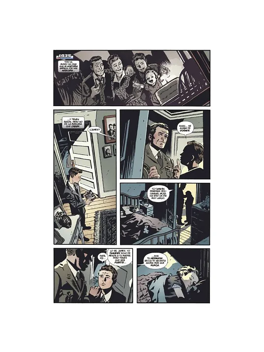 CAPITÁN AMÉRICA: SOÑADORES AMERICANOS. MARVEL INTEGRAL - PANINI ESPAÑA 3