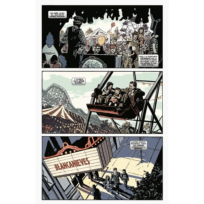 CAPITÁN AMÉRICA: SOÑADORES AMERICANOS. MARVEL INTEGRAL - PANINI ESPAÑA 4