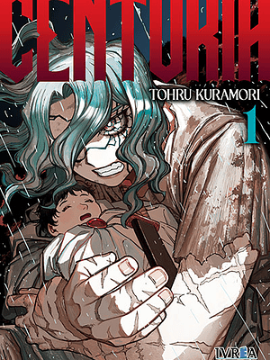 CENTURIA 01 - IVREA ESPAÑA