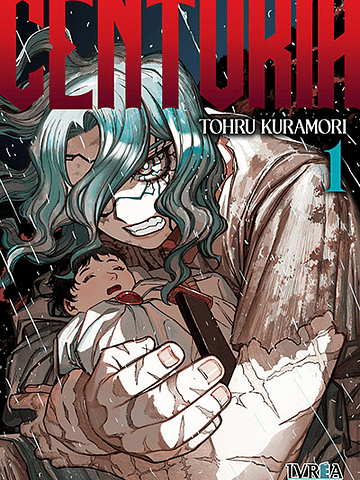 CENTURIA 01 - IVREA ESPAÑA