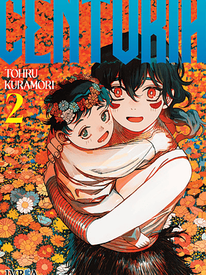 CENTURIA 02 - IVREA ESPAÑA