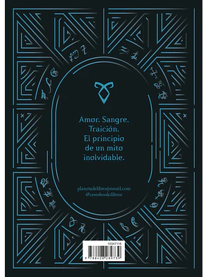CIUDAD DE HUESO. CAZADORES DE SOMBRAS 1. EDICIÓN ESPECIAL - CROSSBOOKS