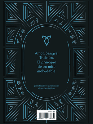 CIUDAD DE HUESO. CAZADORES DE SOMBRAS 1. EDICIÓN ESPECIAL - CROSSBOOKS