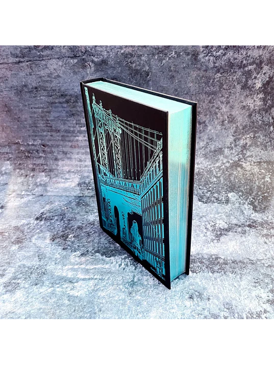 CIUDAD DE HUESO. CAZADORES DE SOMBRAS 1. EDICIÓN ESPECIAL - CROSSBOOKS 4