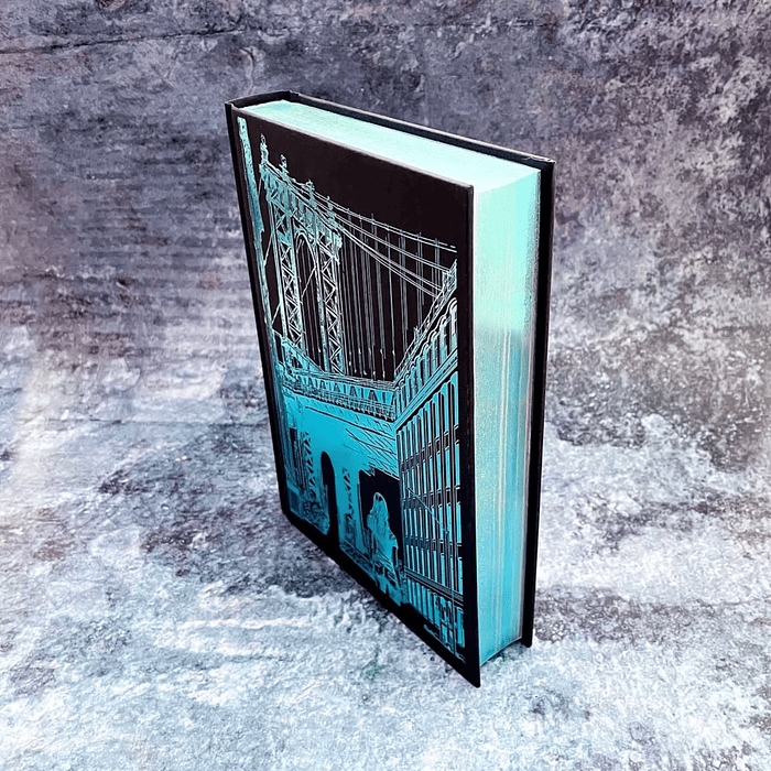 CIUDAD DE HUESO. CAZADORES DE SOMBRAS 1. EDICIÓN ESPECIAL - CROSSBOOKS 4