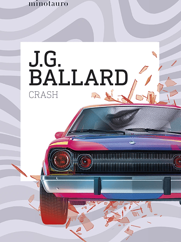 CRASH - MINOTAURO