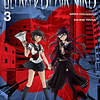 DANGANRONPA ANOTHER EPISODE: ULTRA DESPAIR GIRLS PACK 1 AL 3 - IVREA ARGENTINA 3