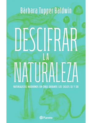 DESCIFRAR LA NATURALEZA - PLANETA