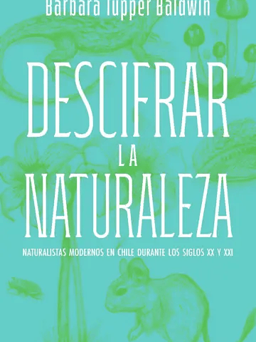 DESCIFRAR LA NATURALEZA - PLANETA