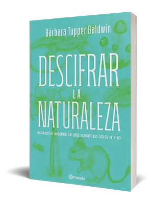 DESCIFRAR LA NATURALEZA - PLANETA