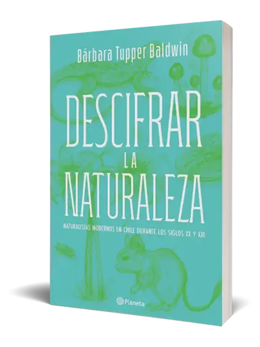 DESCIFRAR LA NATURALEZA - PLANETA 2