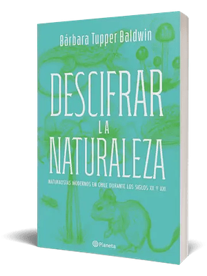 DESCIFRAR LA NATURALEZA - PLANETA