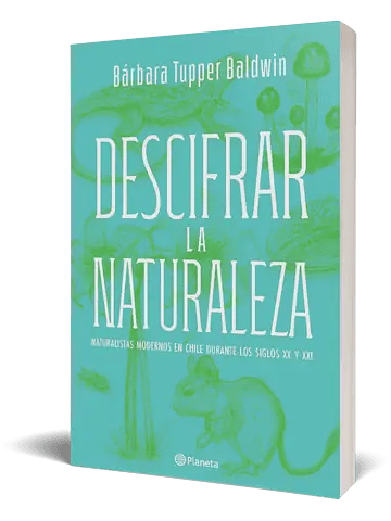 DESCIFRAR LA NATURALEZA - PLANETA