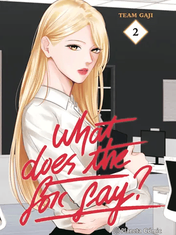 WHAT DOES THE FOX SAY? 02 - PLANETA CÓMIC