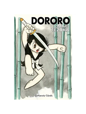 DORORO - PLANETA CÓMIC