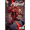EDDIE BROCK: MATANZA NÚM. 01 - PANINI ESPAÑA 1
