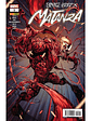 EDDIE BROCK: MATANZA NÚM. 01 - PANINI ESPAÑA - thumbnail 1