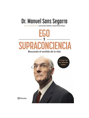 EGO Y SUPRACONCIENCIA - PLANETA