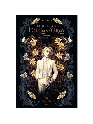 EL  RETRATO DE DORIAN GRAY LACOMBE - EDELVIVES