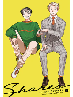 SHARES 02