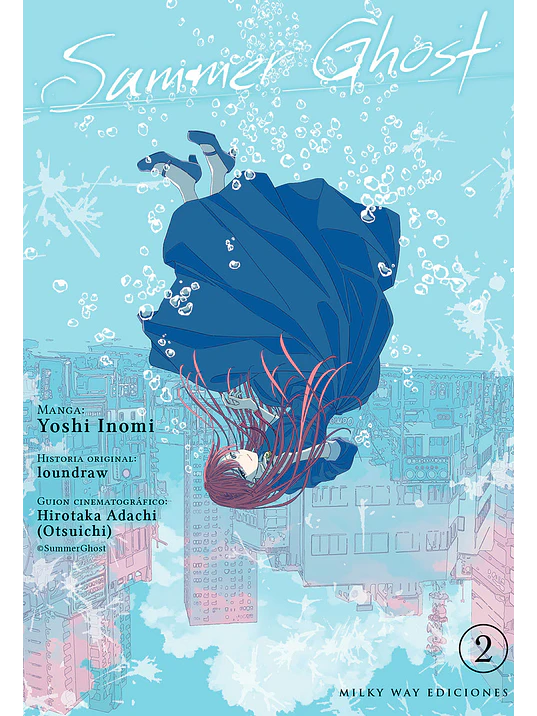 SUMMER GHOST 02 1