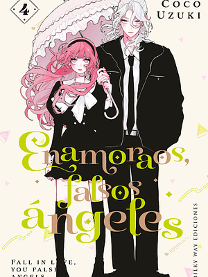 ENAMORAOS, FALSOS ÁNGELES 04