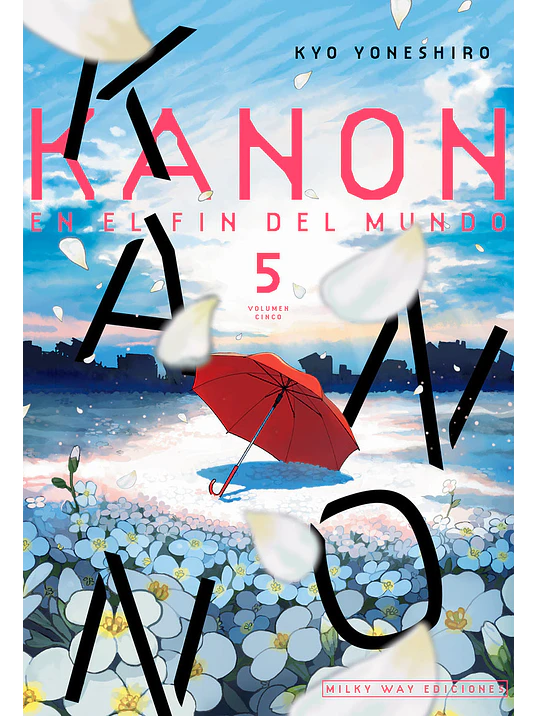 KANON EN EL FIN DEL MUNDO 05 1