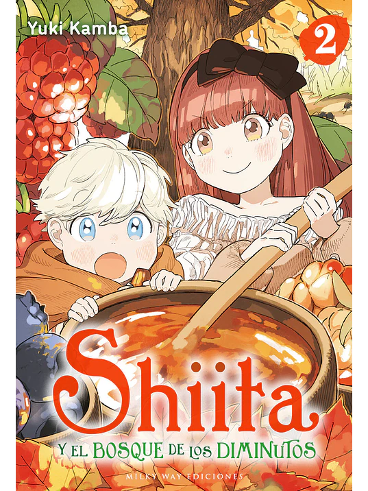SHIITA Y EL BOSQUE DE LOS DIMINUTOS 02 1
