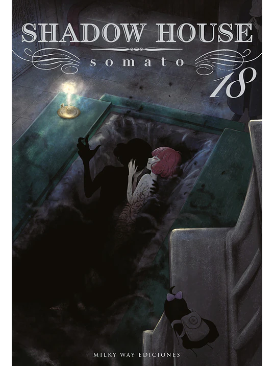 SHADOW HOUSE 18 1