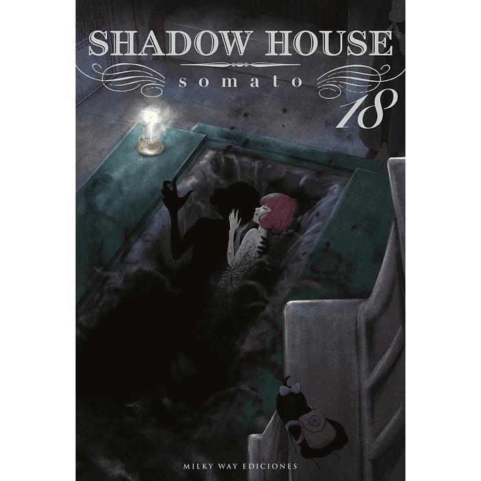 SHADOW HOUSE 18
