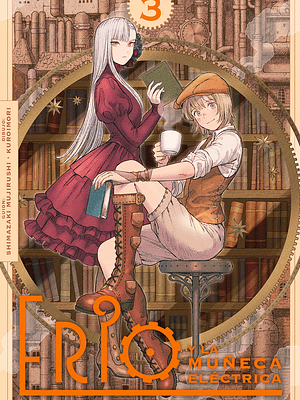 ERIO Y LA MUÑECA ELÉCTRICA 03