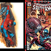 EL ASOMBROSO SPIDERMAN NÚM. 38/249 - PANINI ESPAÑA 2