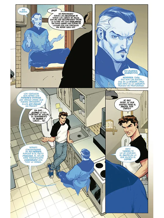 EL ASOMBROSO SPIDERMAN NÚM. 38/249 - PANINI ESPAÑA 4