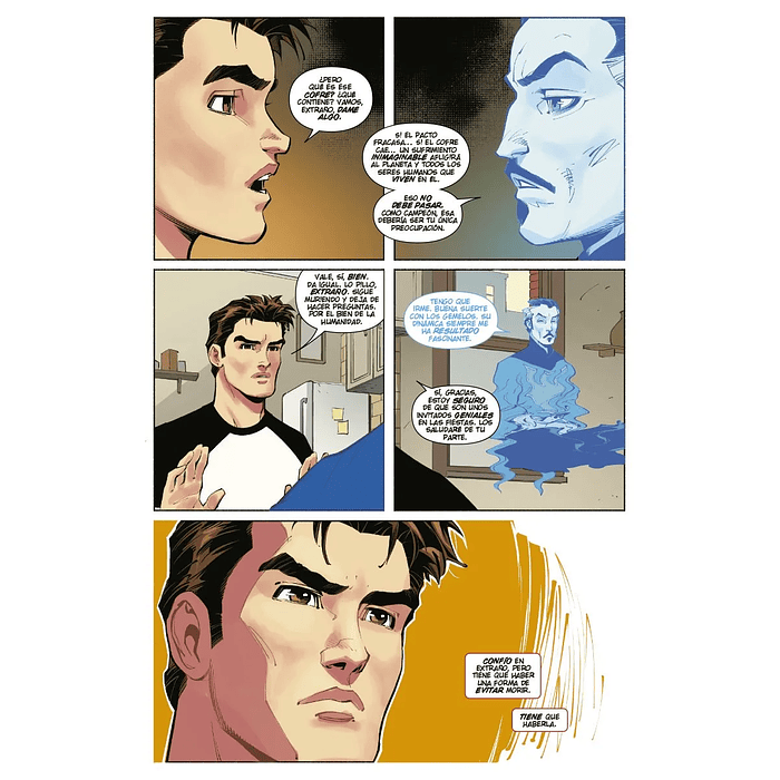 EL ASOMBROSO SPIDERMAN NÚM. 38/249 - PANINI ESPAÑA 5