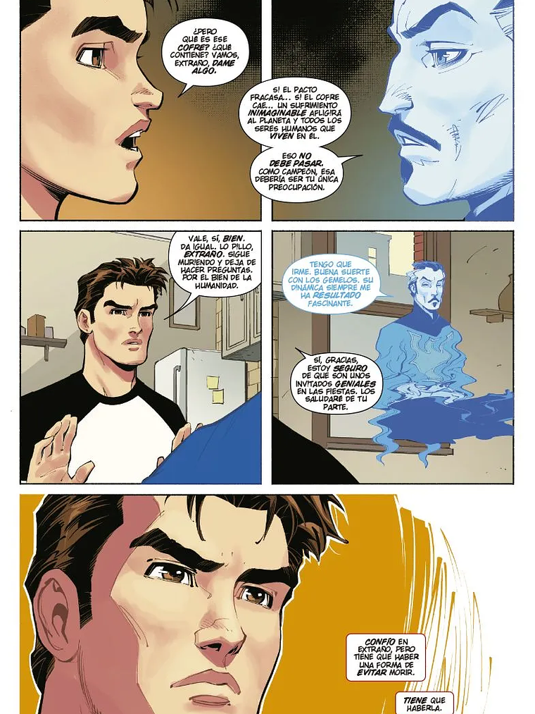 EL ASOMBROSO SPIDERMAN NÚM. 38/249 - PANINI ESPAÑA 5