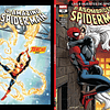 EL ASOMBROSO SPIDERMAN NÚM. 39/250 - PANINI ESPAÑA 2