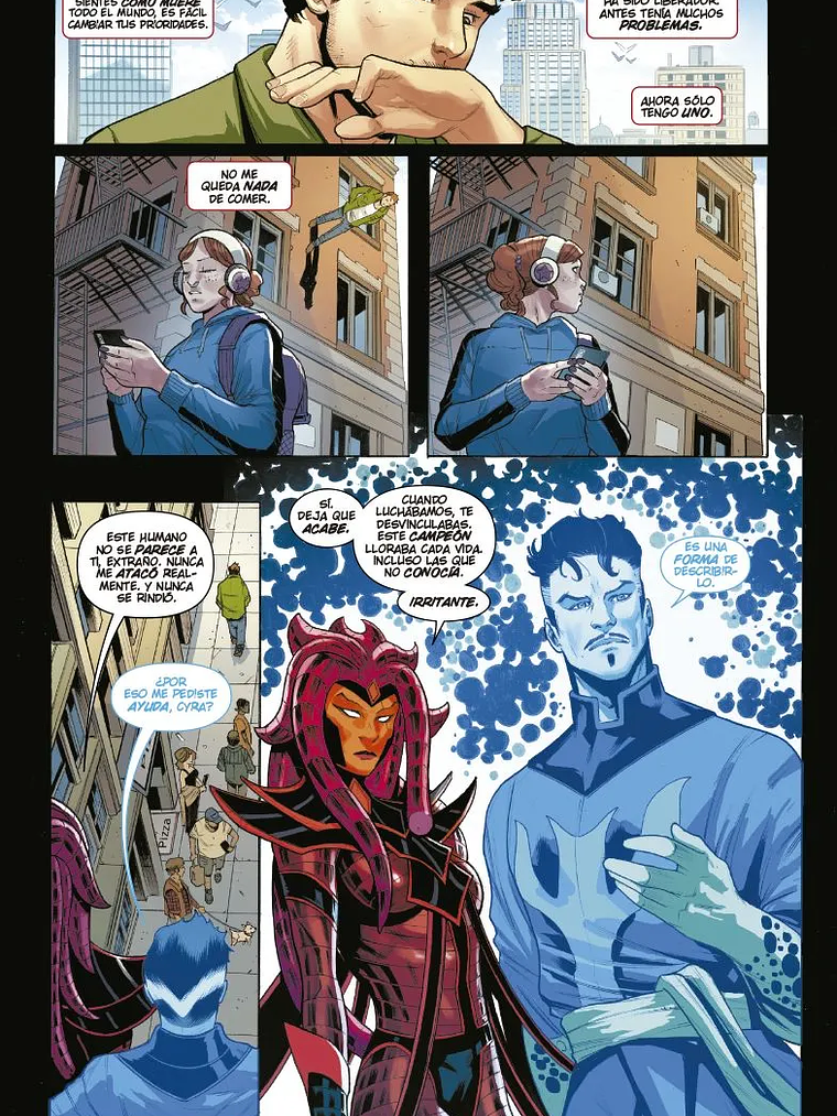 EL ASOMBROSO SPIDERMAN NÚM. 39/250 - PANINI ESPAÑA 5